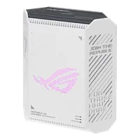 ASUS GS-BE7200 routeur sans fil 2.5 Gigabit Ethernet Bi-bande (2,4 GHz / 5 GHz) Blanc, Noir - 3