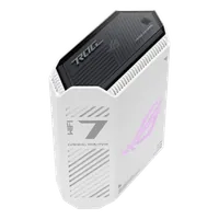 ASUS GS-BE7200 routeur sans fil 2.5 Gigabit Ethernet Bi-bande (2,4 GHz / 5 GHz) Blanc, Noir - 4