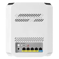 ASUS GS-BE7200 routeur sans fil 2.5 Gigabit Ethernet Bi-bande (2,4 GHz / 5 GHz) Blanc, Noir - 5