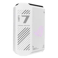 ASUS GS-BE7200 routeur sans fil 2.5 Gigabit Ethernet Bi-bande (2,4 GHz / 5 GHz) Blanc, Noir - 6