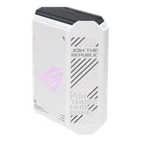 ASUS GS-BE7200 routeur sans fil 2.5 Gigabit Ethernet Bi-bande (2,4 GHz / 5 GHz) Blanc, Noir - 7