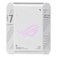 ASUS GS-BE7200 routeur sans fil 2.5 Gigabit Ethernet Bi-bande (2,4 GHz / 5 GHz) Blanc, Noir - 8
