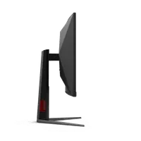 AOC G4 CQ27G4Z2P écran plat de PC 68,6 cm (27") 2560 x 1440 pixels Quad HD LCD Noir, Rouge - 10