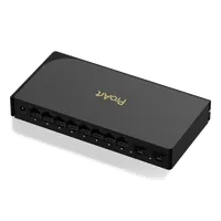 ASUS ProArt Switch PQG-U1080 Non-géré 2.5G Ethernet (100/1000/2500) Noir - 6