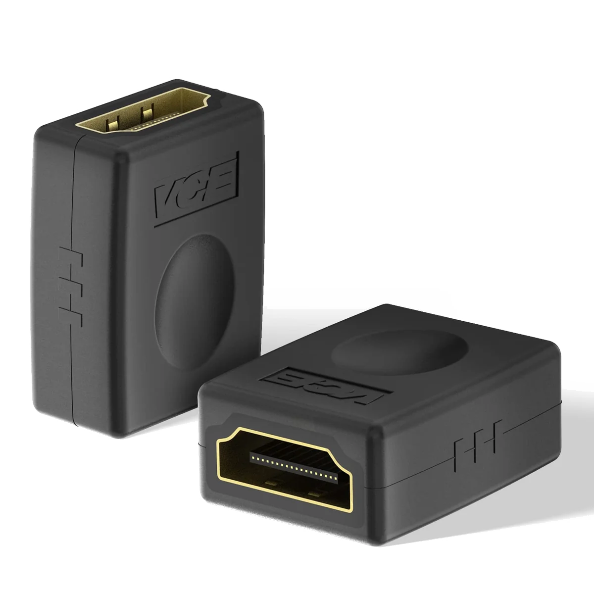 ADAPTATEUR HDMI (F/F) COUPLEUR PROLONGATEUR * 128289
