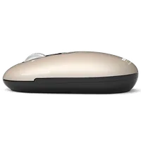 MOUSE RECHARGEABLE BLUETOOTH PURE MAC - PEARL