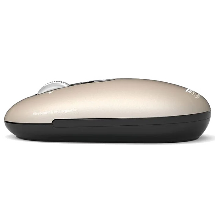 MOUSE RECHARGEABLE BLUETOOTH PURE MAC - PEARL