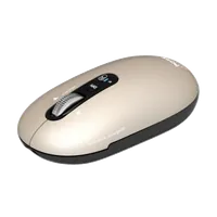 MOUSE RECHARGEABLE BLUETOOTH PURE MAC - PEARL - 3