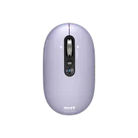 MOUSE RECHARGEABLE BLUETOOTH PURE MAC - INKY BLUE