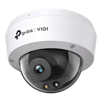 TP-Link VIGI C240 (4mm) Dôme Caméra de sécurité IP Intérieure et extérieure 2560 x 1440 pixels Plafond/mur