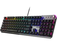 MSI STRIKE 600 V2 SILENT FR