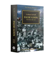 Warhammer Horus Heresy - False Gods (En)