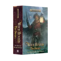 Warhammer 40k - Witch Hunter : The Omnibus (En)