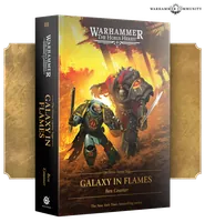 Warhammer Horus Heresy - Galaxy In Flames (En)