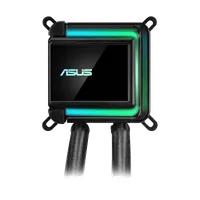 ASUS LC 360 ARGB Processeur Refroidisseur de liquide tout-en-un 12 cm Noir 1 pièce(s) - 5