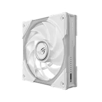 ASUS ROG Eurux GR120 ARGB Fan White Triple Pack Boitier PC Ventilateur 12 cm Blanc 3 pièce(s) - 14