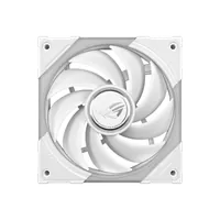 ASUS ROG Eurux GR120 ARGB Fan White Triple Pack Boitier PC Ventilateur 12 cm Blanc 3 pièce(s) - 15