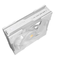 ASUS ROG Eurux GR120 ARGB Fan White Triple Pack Boitier PC Ventilateur 12 cm Blanc 3 pièce(s) - 17