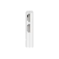 ASUS ROG Eurux GR120 ARGB Reverse Fan White Edition - Triple Pack Boitier PC Ventilateur 12 cm Blanc 3 pièce(s) - 14