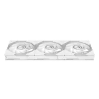ASUS ROG Eurux GR120 ARGB Reverse Fan White Edition - Triple Pack Boitier PC Ventilateur 12 cm Blanc 3 pièce(s) - 20
