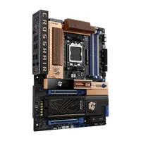 ASUS ROG CROSSHAIR 2006 AMD X870E Emplacement AM5 ATX - 6
