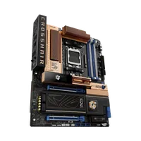 ASUS ROG CROSSHAIR 2006 AMD X870E Emplacement AM5 ATX - 8
