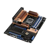 ASUS ROG CROSSHAIR 2006 AMD X870E Emplacement AM5 ATX - 9