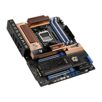 ASUS ROG CROSSHAIR 2006 AMD X870E Emplacement AM5 ATX - 10