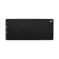 ASUS ROG Hone Ace XXL Tapis de souris de jeu Noir