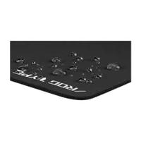 ASUS ROG Hone Ace XXL Tapis de souris de jeu Noir - 3