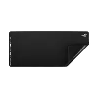 ASUS ROG Hone Ace XXL Tapis de souris de jeu Noir - 6