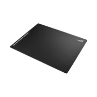 ASUS ROG Moonstone Ace L Tapis de souris de jeu Noir