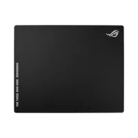 ASUS ROG Moonstone Ace L Tapis de souris de jeu Noir - 2