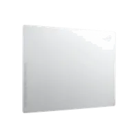 ASUS ROG Moonstone Ace L Tapis de souris de jeu Blanc - 2