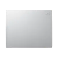 ASUS ROG Moonstone Ace L Tapis de souris de jeu Blanc - 4
