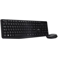BLUESTORK BS-PACK WL-OFF-V2/FR* Pack CLAVIER+SOURIS s/fil * Noir - 3
