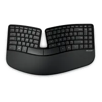 CLAVIER & PAVé MICROSOFT Signature +Sculpt ergo. /fil * 5KV-00003 - 1