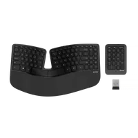 CLAVIER & PAVé MICROSOFT Signature +Sculpt ergo. /fil * 5KV-00003 - 3