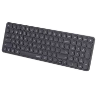 Caractéristiques principales
