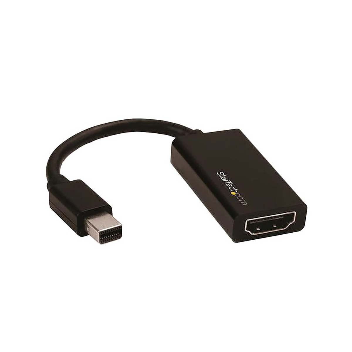 ADAPTATEUR Mini-DP (M) vers HDMI (F) 4K 60Hz câble 10cm * 643602
