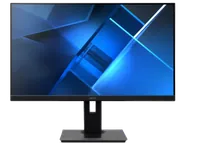 Acer B227Q écran plat de PC 54,6 cm (21.5") 1920 x 1080 pixels Full HD LCD Noir - 1