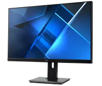 Acer B227Q écran plat de PC 54,6 cm (21.5") 1920 x 1080 pixels Full HD LCD Noir - 3