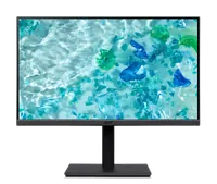 Acer Vero B7 B247YGbemiqpruzx écran plat de PC 60,5 cm (23.8") 1920 x 1080 pixels Full HD LCD Noir - 1