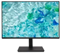 Acer Vero B7 B277Gbmiprzx écran plat de PC 68,6 cm (27") 1920 x 1080 pixels Full HD LCD Noir - 1