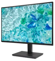 Acer Vero B7 B277Gbmiprzx écran plat de PC 68,6 cm (27") 1920 x 1080 pixels Full HD LCD Noir - 3