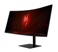 Acer Nitro XV5 XV345CURX0BMIIPPHX écran plat de PC 86,4 cm (34") 3440 x 1440 pixels LED Noir - 7