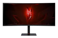 Acer Nitro XV5 XV345CURX0BMIIPPHX écran plat de PC 86,4 cm (34") 3440 x 1440 pixels LED Noir - 8