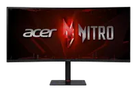 Acer Nitro XV5 XV345CURX0BMIIPPHX écran plat de PC 86,4 cm (34") 3440 x 1440 pixels LED Noir - 9