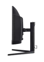 Acer Predator X34Vbmiiphuzx écran plat de PC 86,4 cm (34") 3440 x 1440 pixels UltraWide Quad HD OLED Noir - 4