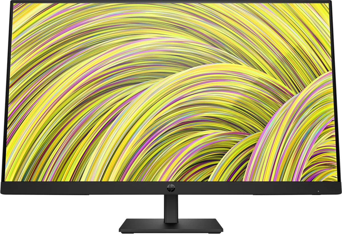 HP Écran Full HD P27h G5